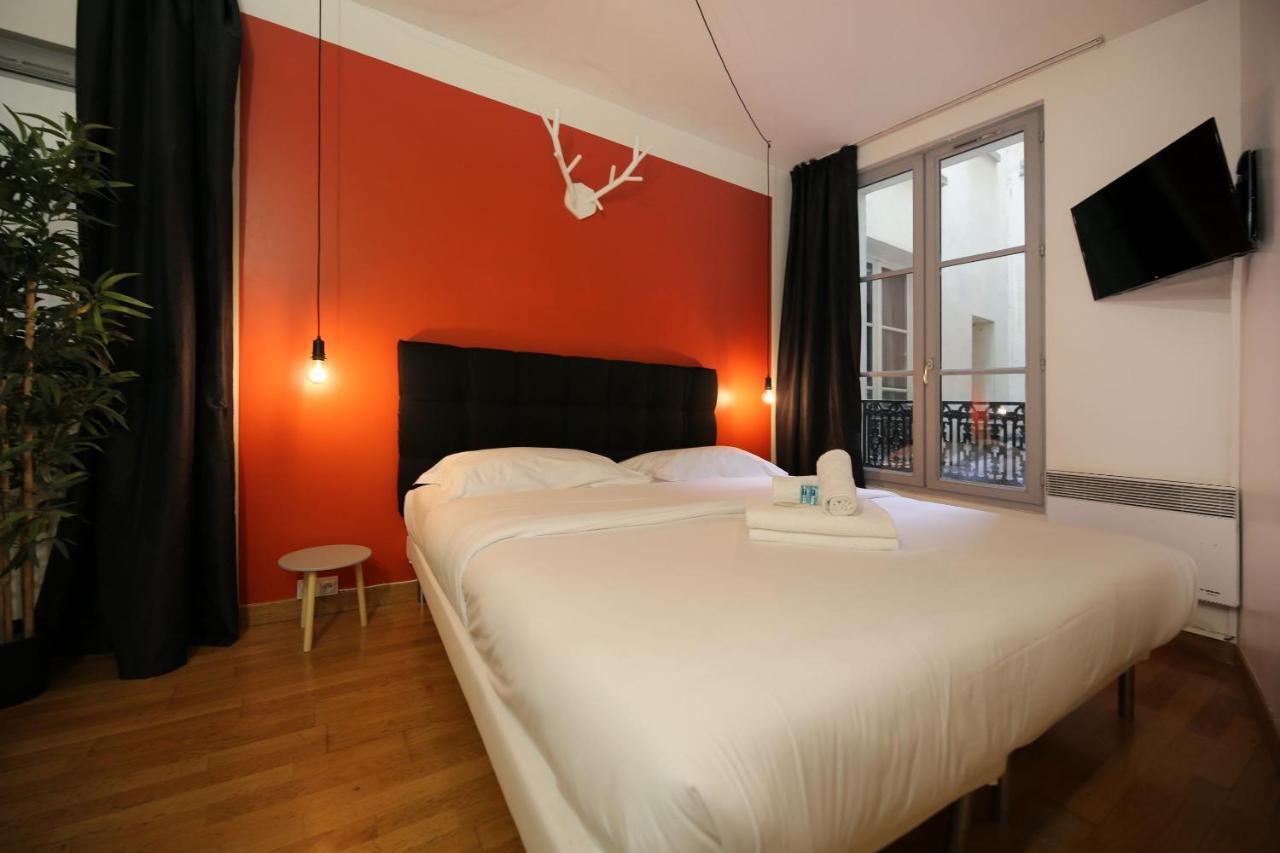 101 - Studio Confortable Avec Kitchenette 5 Appartamento *