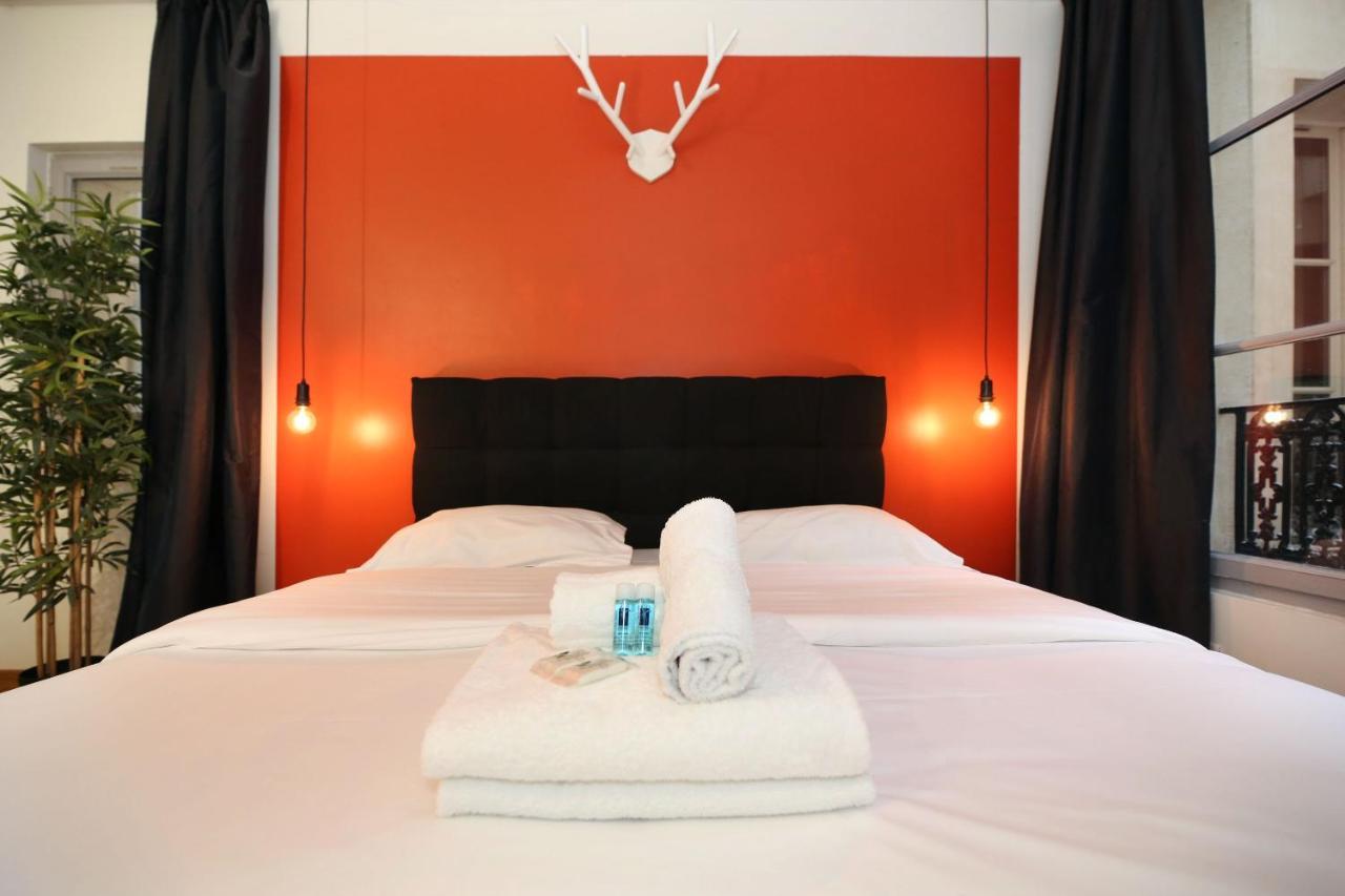 Appartamento 101 - Studio Confortable Avec Kitchenette 5 Parigi