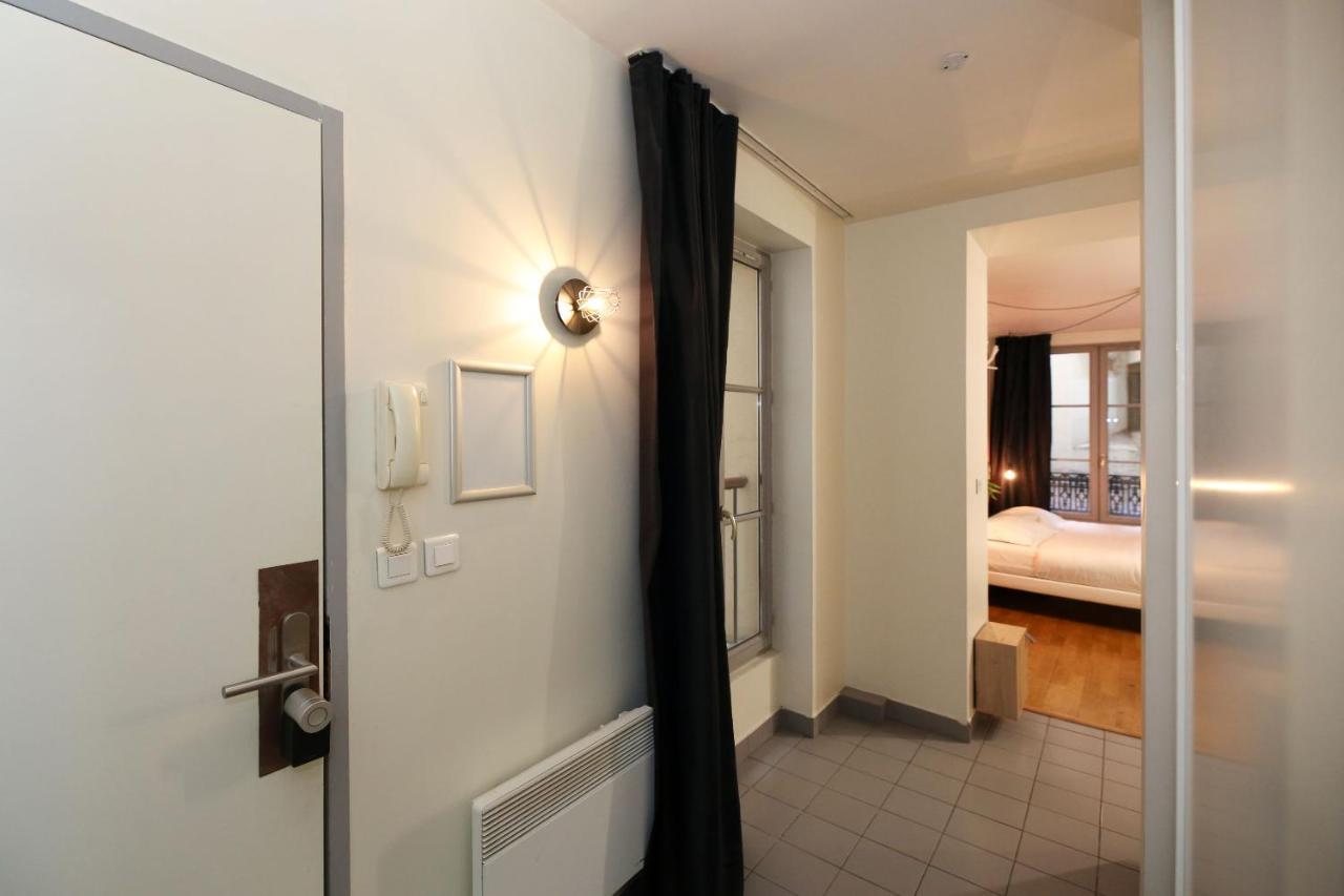 101 - Studio Confortable Avec Kitchenette 5 Appartamento *