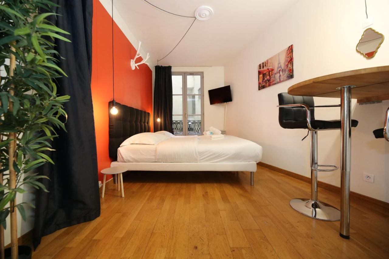 Appartamento 101 - Studio Confortable Avec Kitchenette 5